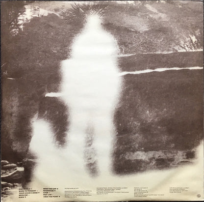 Ajax (2) : Ajax (LP, Album)