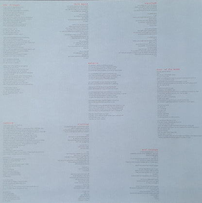 Pinegrove : Cardinal (LP, Album)