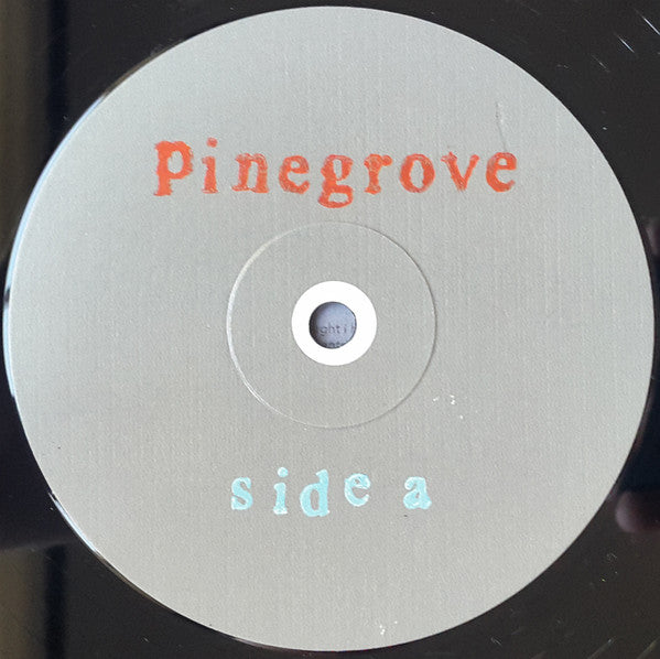 Pinegrove : Cardinal (LP, Album)
