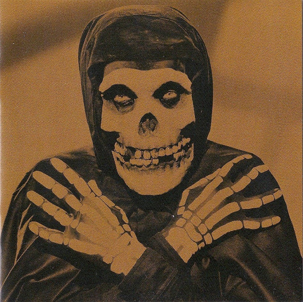 The Misfits* : Collection II (CD, Comp, RE)