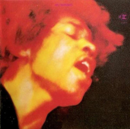 The Jimi Hendrix Experience : Electric Ladyland (2xLP, Album, 2-T)
