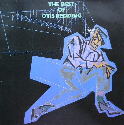Otis Redding : The Best Of Otis Redding (LP, Comp, Club)