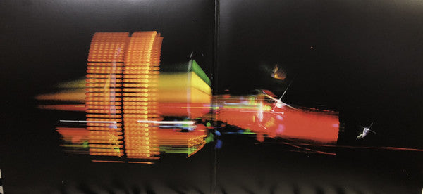 Daft Punk : Discovery (2xLP, Album, RE, 180)