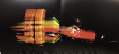 Daft Punk : Discovery (2xLP, Album, RE, 180)