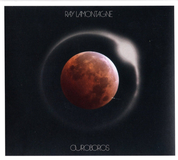 Ray Lamontagne : Ouroboros (CD, Album)