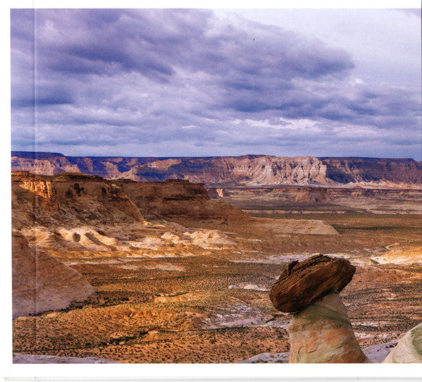 Ray Lamontagne : Ouroboros (CD, Album)