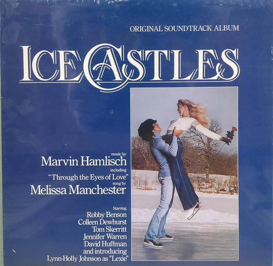 Ice Castles - Original Soundtrack Album LP