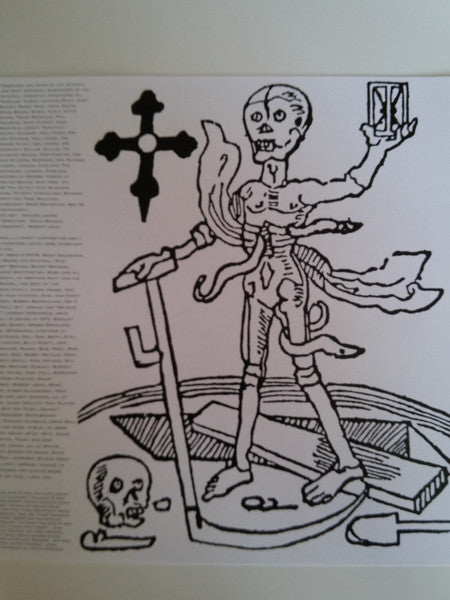 Duff McKagan : Believe In Me (LP, Album, Ltd, Num, RE, Yel)