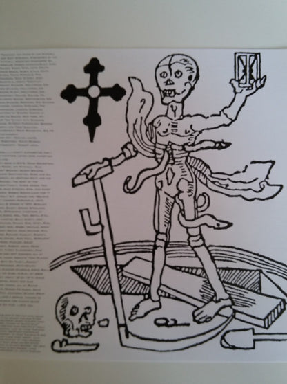 Duff McKagan : Believe In Me (LP, Album, Ltd, Num, RE, Yel)