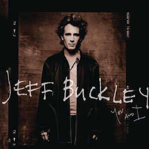 Jeff Buckley : You And I (CD, Album)