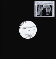 Electronic : Featured Tracks From: Electronic Twisted Tenderness (12", Promo, Smplr)