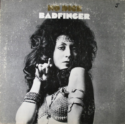 Badfinger : No Dice (LP, Album, RP, 2nd)
