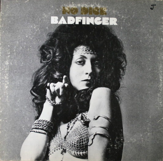 Badfinger : No Dice (LP, Album, RP, 2nd)