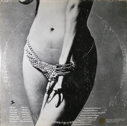 Badfinger : No Dice (LP, Album, RP, 2nd)