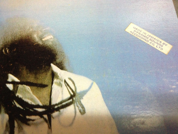 Freddie McGregor : Freddie McGregor (LP, Album)