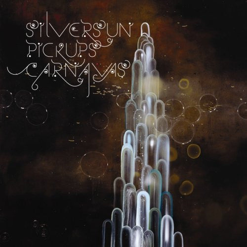 Silversun Pickups : Carnavas (2xLP, Album, RP)