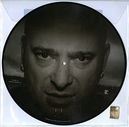 Disturbed : The Sound Of Silence (12", RSD, Pic)