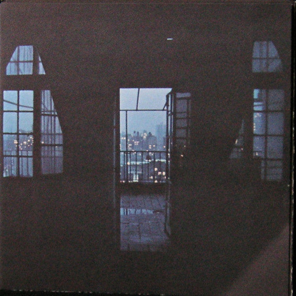 Laura Nyro : New York Tendaberry (LP, Album, Pit)