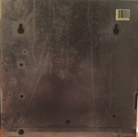 Foreigner : Records (LP, Comp, Club, SRC)