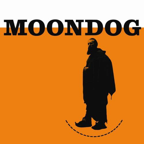 Moondog (2) : Moondog (LP, Album, Ltd, RE, Cle)