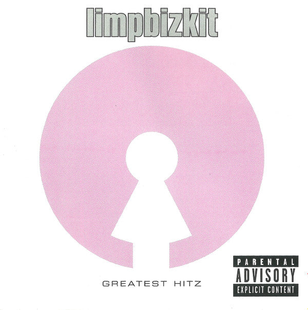 Limpbizkit* : Greatest Hitz (CD, Comp)
