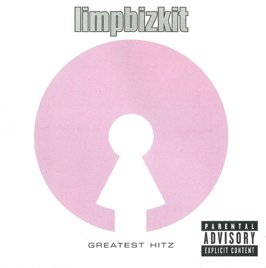 Limpbizkit* : Greatest Hitz (CD, Comp)