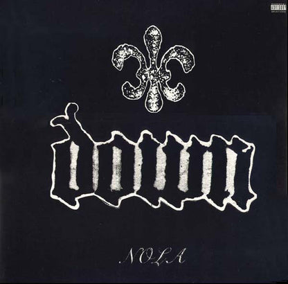 Down (3) : NOLA (2xLP, Album, RE)