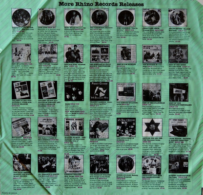 Allan Sherman : The Best Of Allan Sherman (LP, Comp)