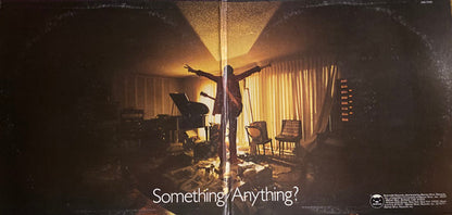 Todd Rundgren : Something / Anything? (2xLP, Album, RE, Gol)