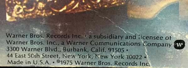Black Sabbath : Sabotage (LP, Album, Ter)