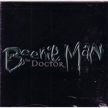 Beenie Man : The Doctor (LP, Album)