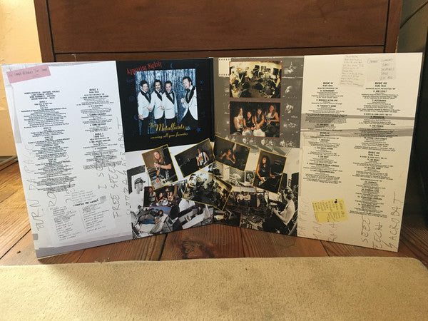 Metallica : Garage Inc. (3xLP, Comp, RE, Gat)