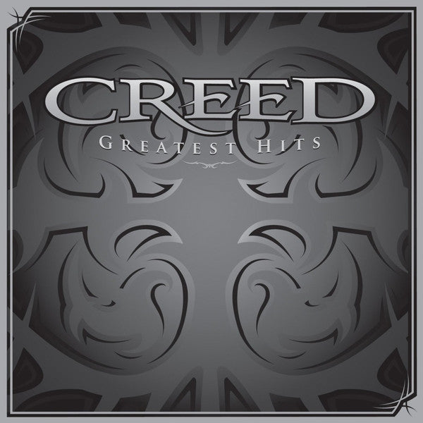 Creed (3) : Greatest Hits (CD, Comp)