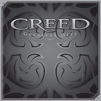 Creed (3) : Greatest Hits (CD, Comp)