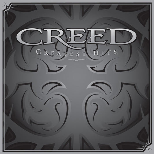 Creed (3) : Greatest Hits (CD, Comp)