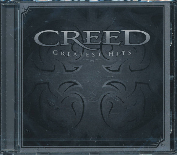 Creed (3) : Greatest Hits (CD, Comp)