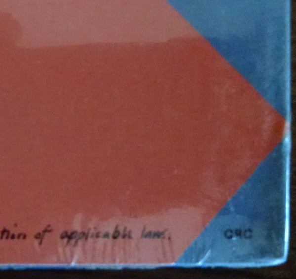 Daryl Hall John Oates* : Ooh Yeah! (LP, Album, Club, CRC)