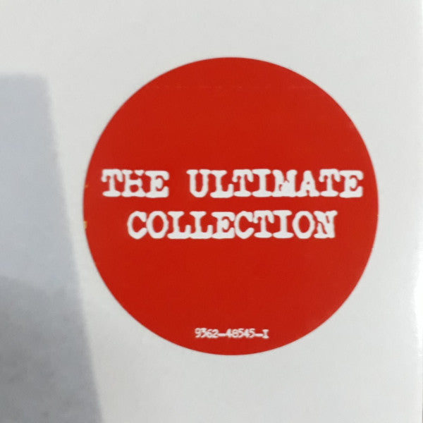 Red Hot Chili Peppers : Greatest Hits (2xLP, Comp, RE, Gat)