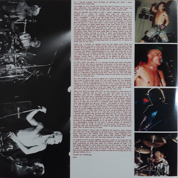 Red Hot Chili Peppers : Greatest Hits (2xLP, Comp, RE, Gat)