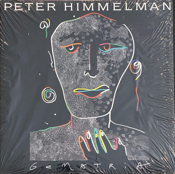Peter Himmelman : Gematria (LP, Album, SP )