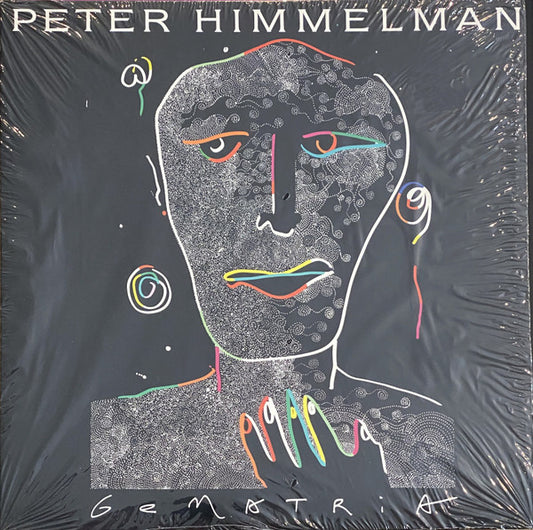 Peter Himmelman : Gematria (LP, Album, SP )