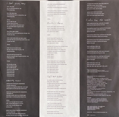 Peter Himmelman : Gematria (LP, Album, SP )