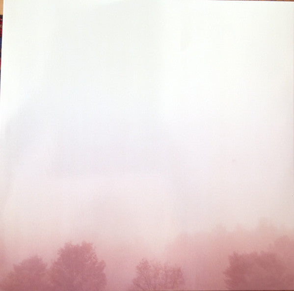 William Tyler : Modern Country (LP, Album)