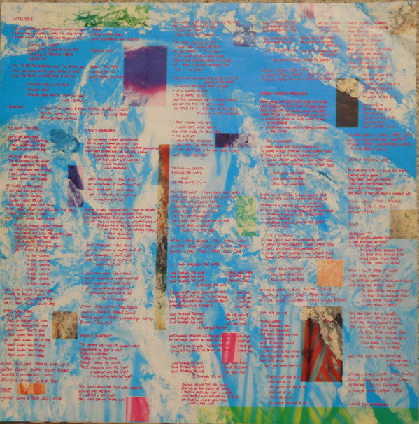 Peter Gabriel : Peter Gabriel (LP, Album, RP, 19 )