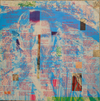 Peter Gabriel : Peter Gabriel (LP, Album, RP, 19 )