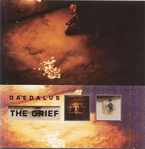 The Grief : Daedalus (LP, Album)