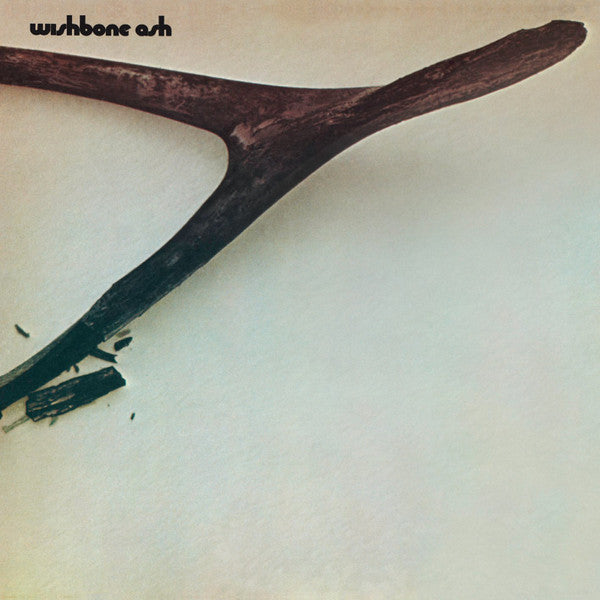 Wishbone Ash : Wishbone Ash (HDCD, Album, RE)