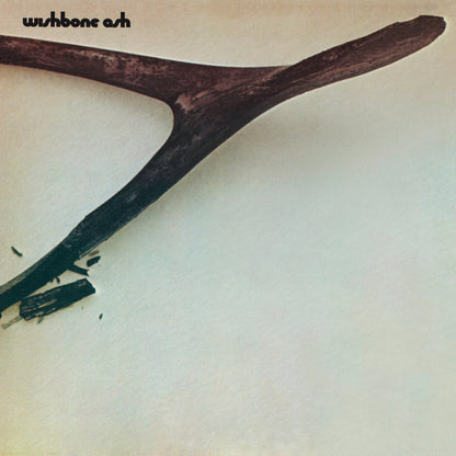 Wishbone Ash : Wishbone Ash (HDCD, Album, RE)
