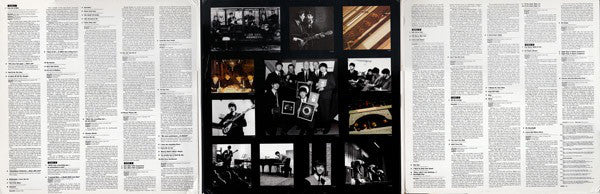 The Beatles : Anthology 1 (3xLP, Album, Mono)
