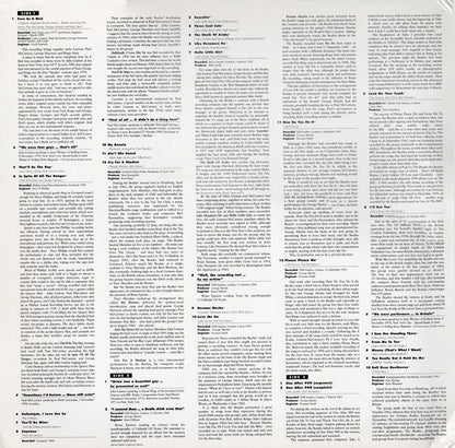 The Beatles : Anthology 1 (3xLP, Album, Mono)